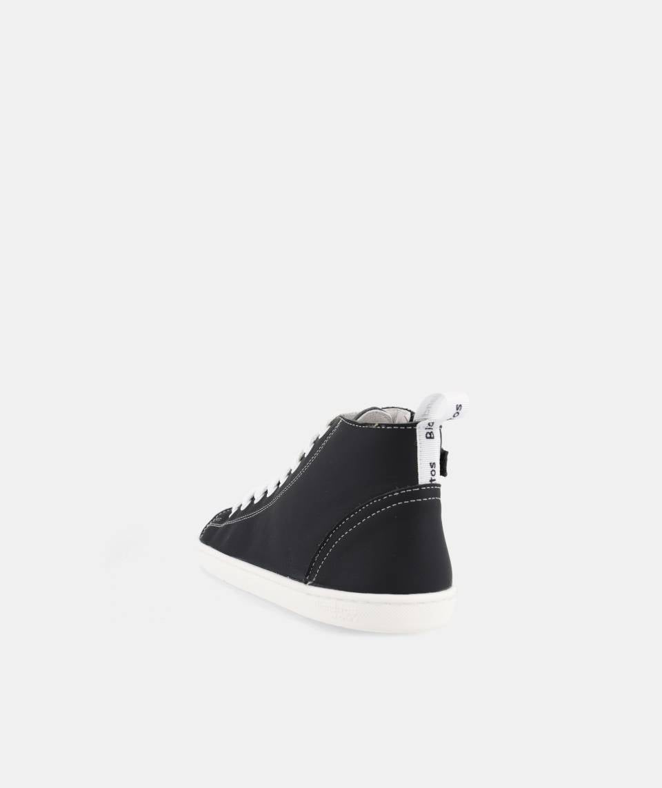 Blanditos by Crio's - Basket Negro