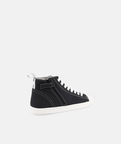 Blanditos by Crio's - Basket Negro