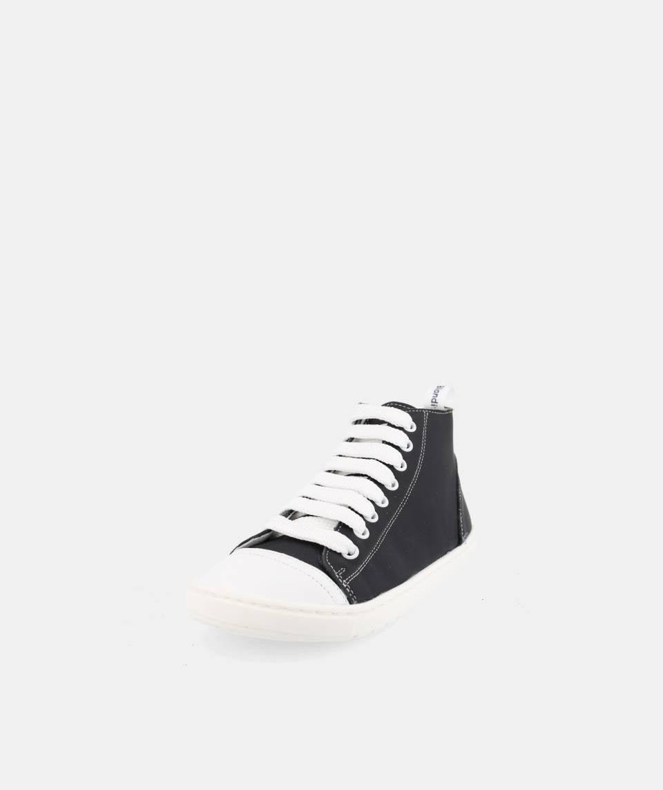 Blanditos by Crio's - Basket Negro