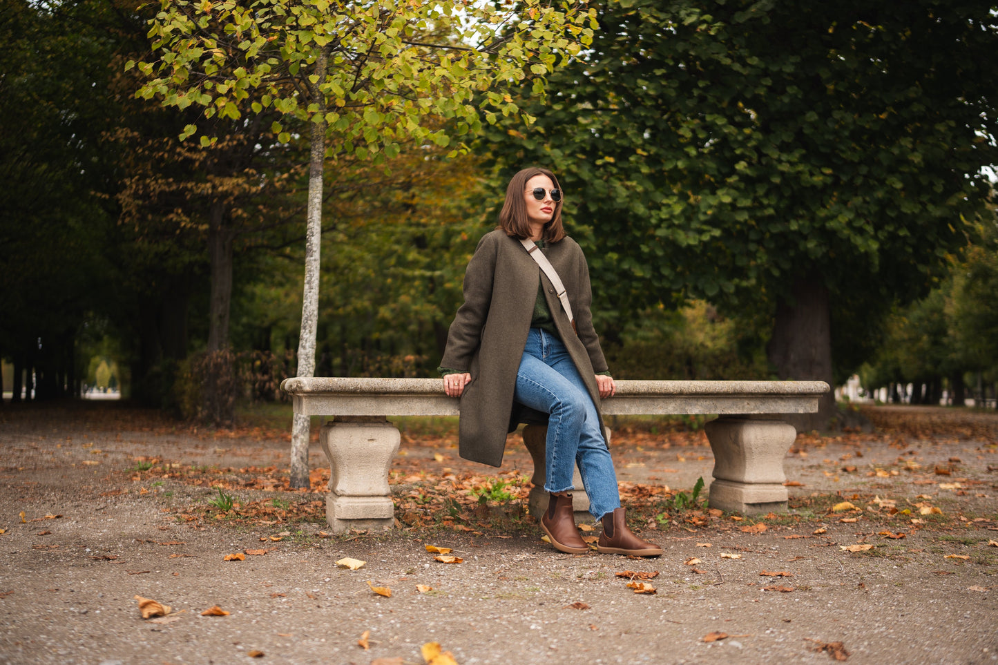 Be Lenka - Entice Neo Be Lenka