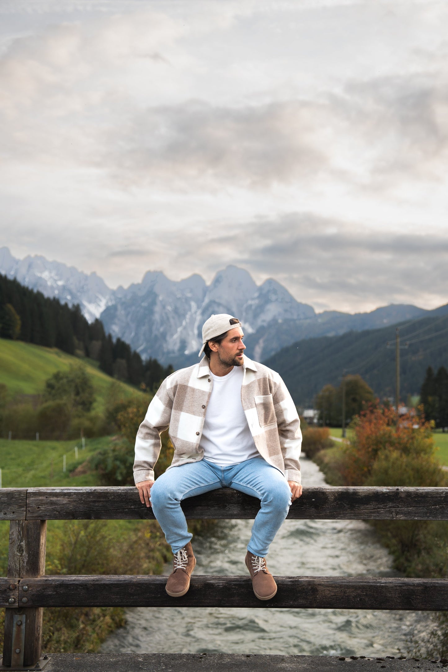 Be Lenka - Winter 3.0 Be Lenka