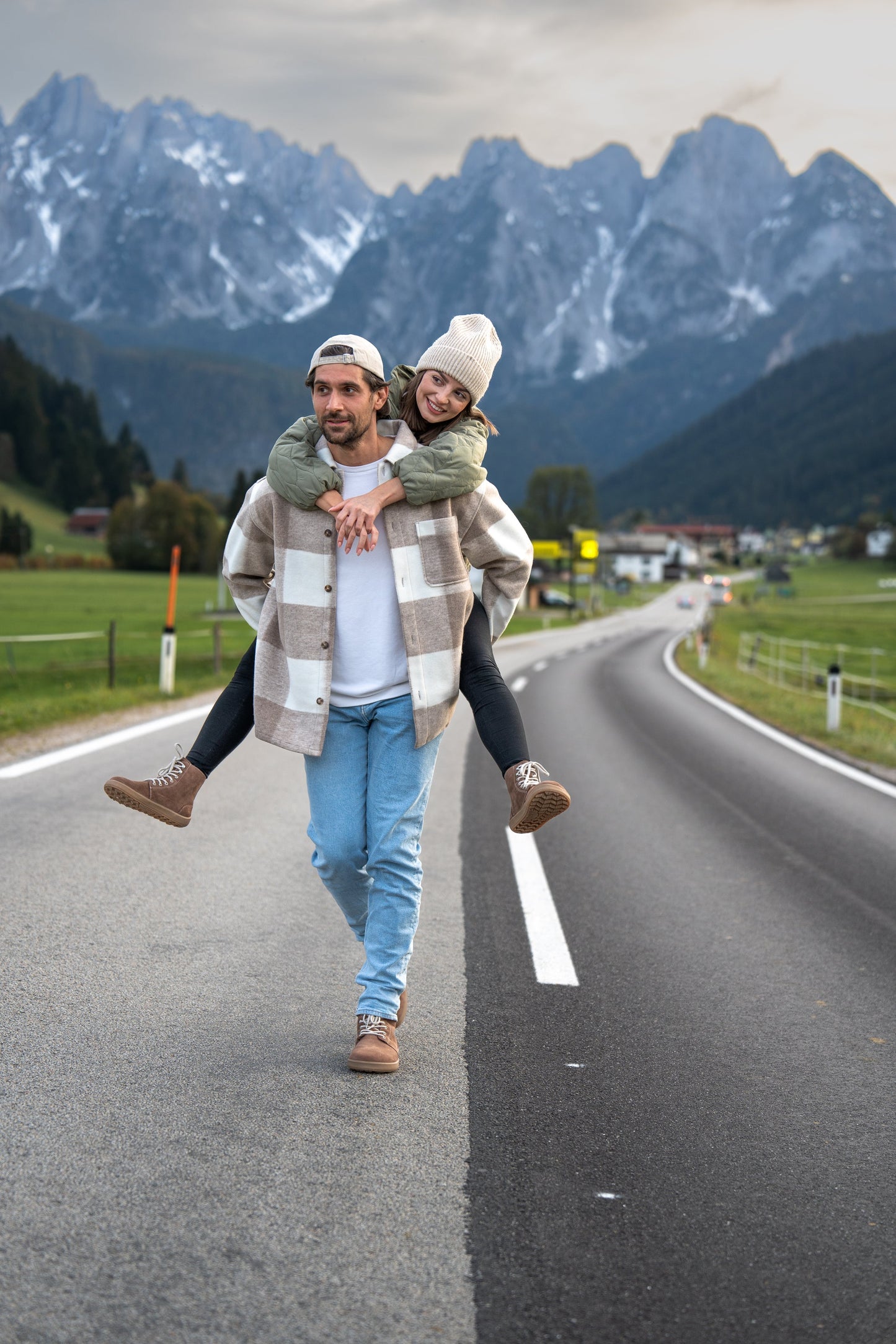 Be Lenka - Winter 3.0 Be Lenka