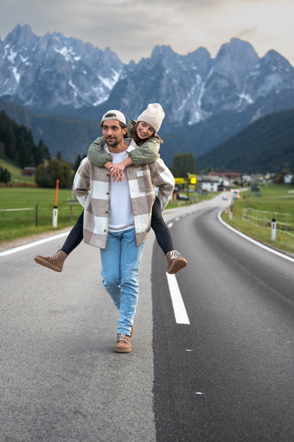 Be Lenka - Winter 3.0 Be Lenka