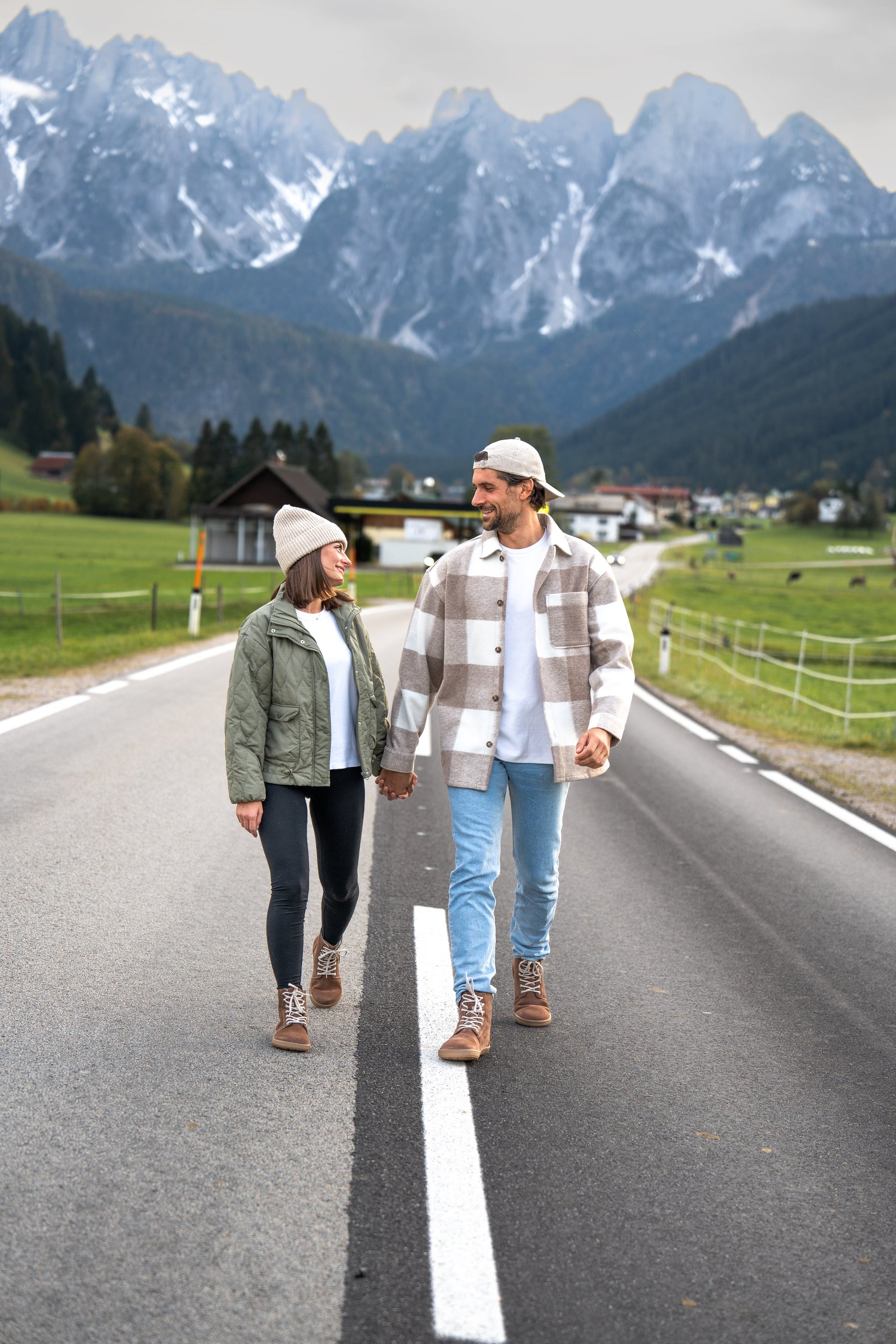 Be Lenka - Winter 3.0 Be Lenka