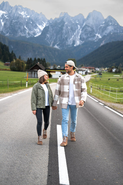 Be Lenka - Winter 3.0 Be Lenka