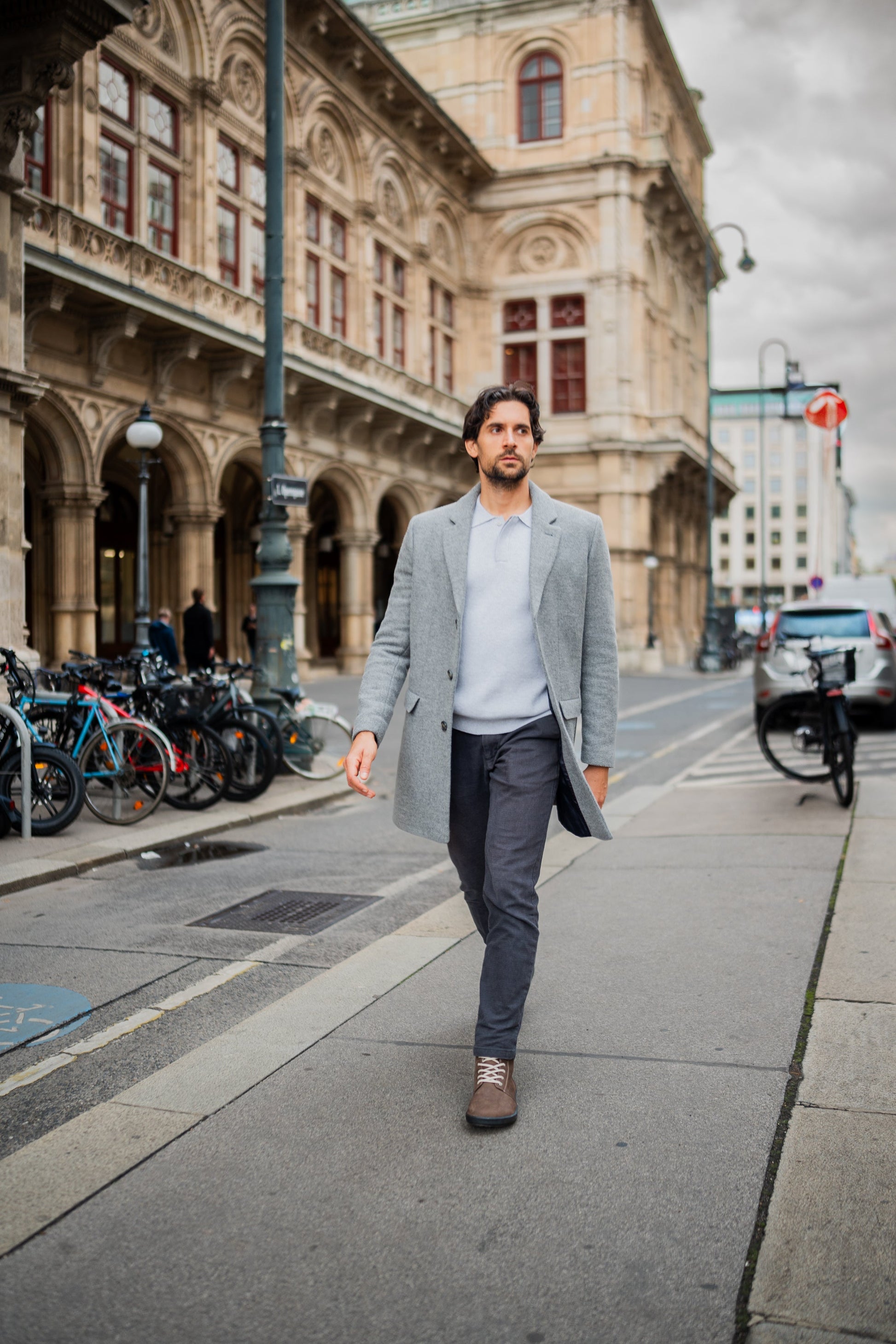 Be Lenka - Winter 3.0 Be Lenka