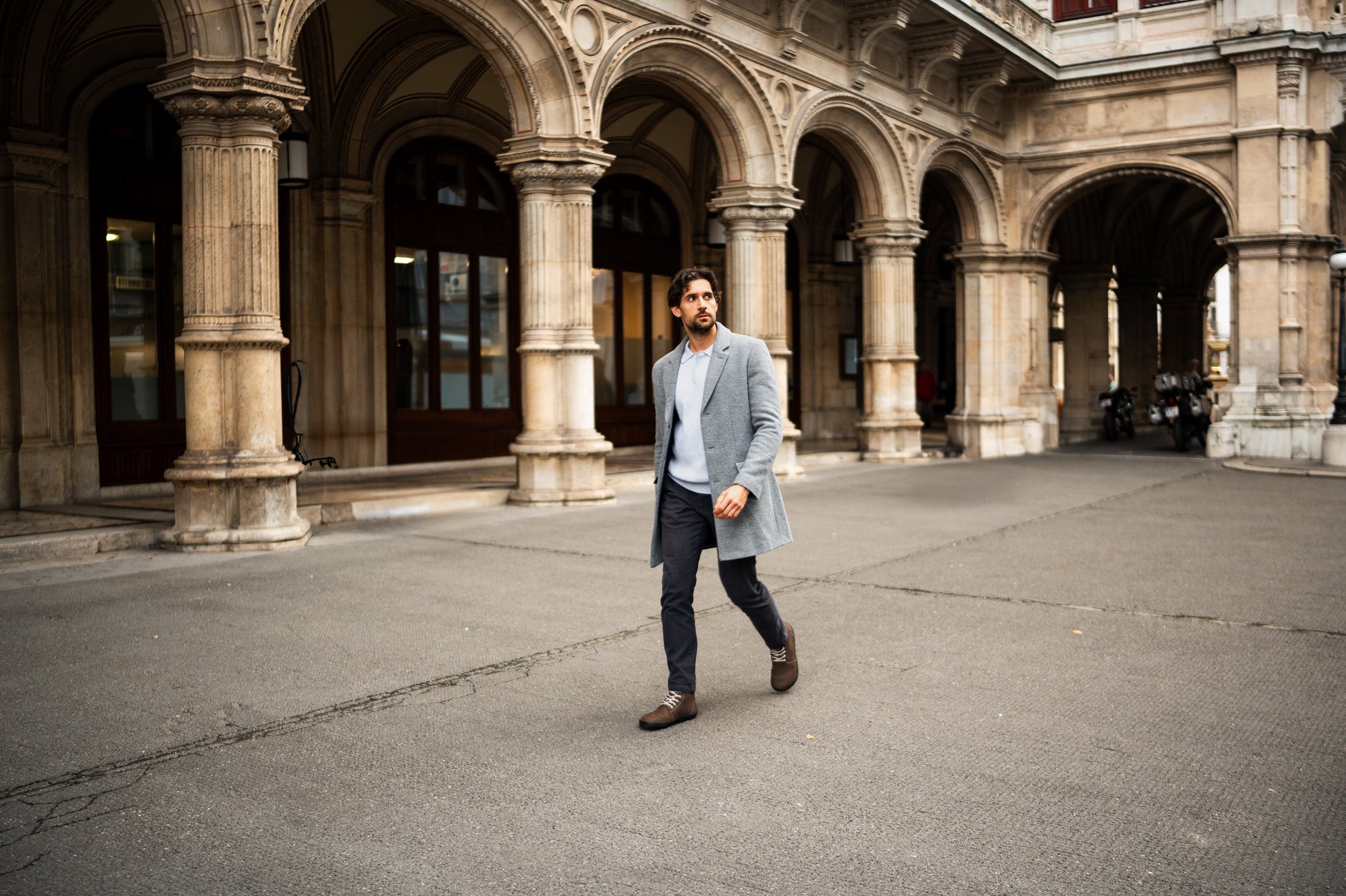 Be Lenka - Winter 3.0 Be Lenka