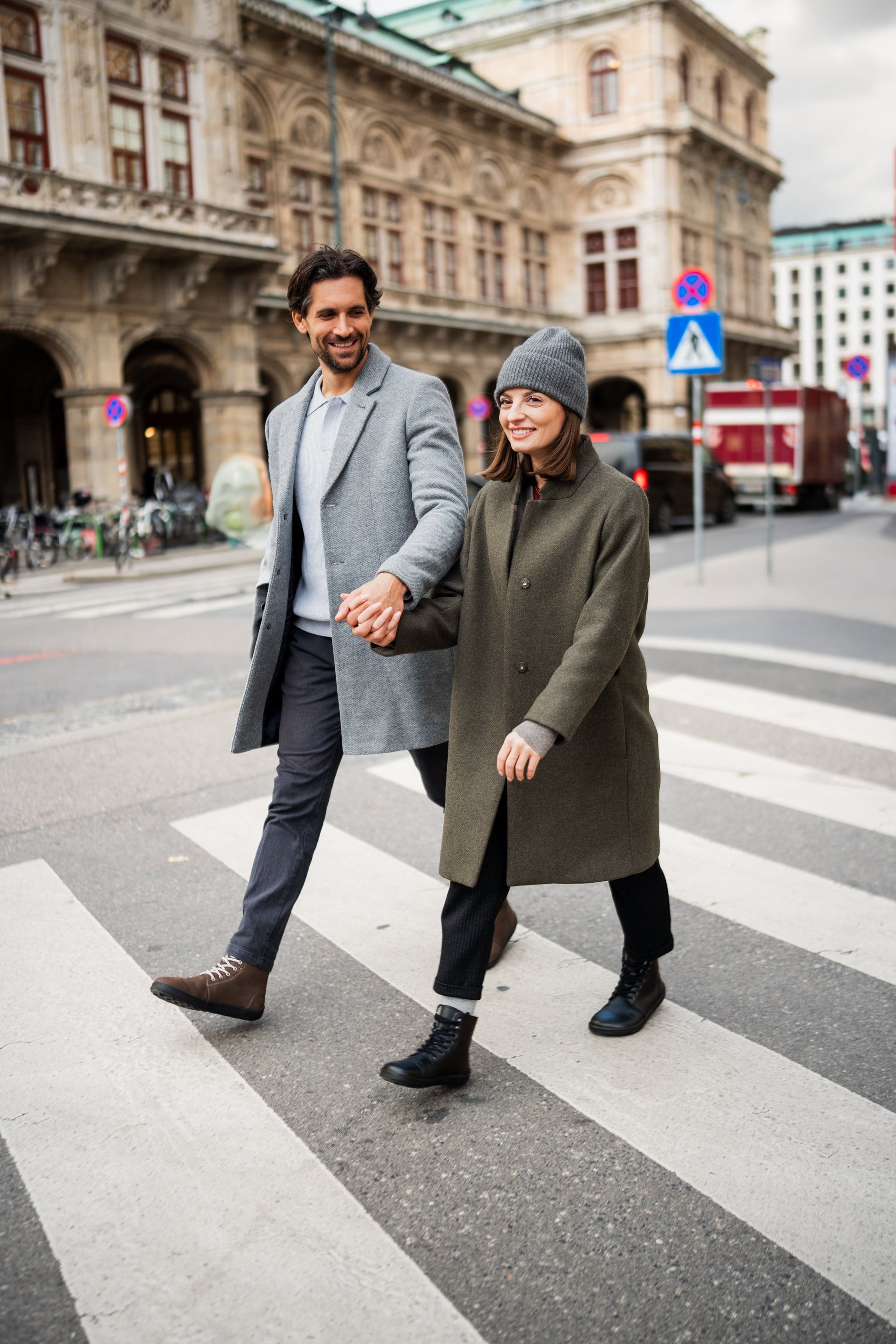 Be Lenka - Winter 3.0 Be Lenka