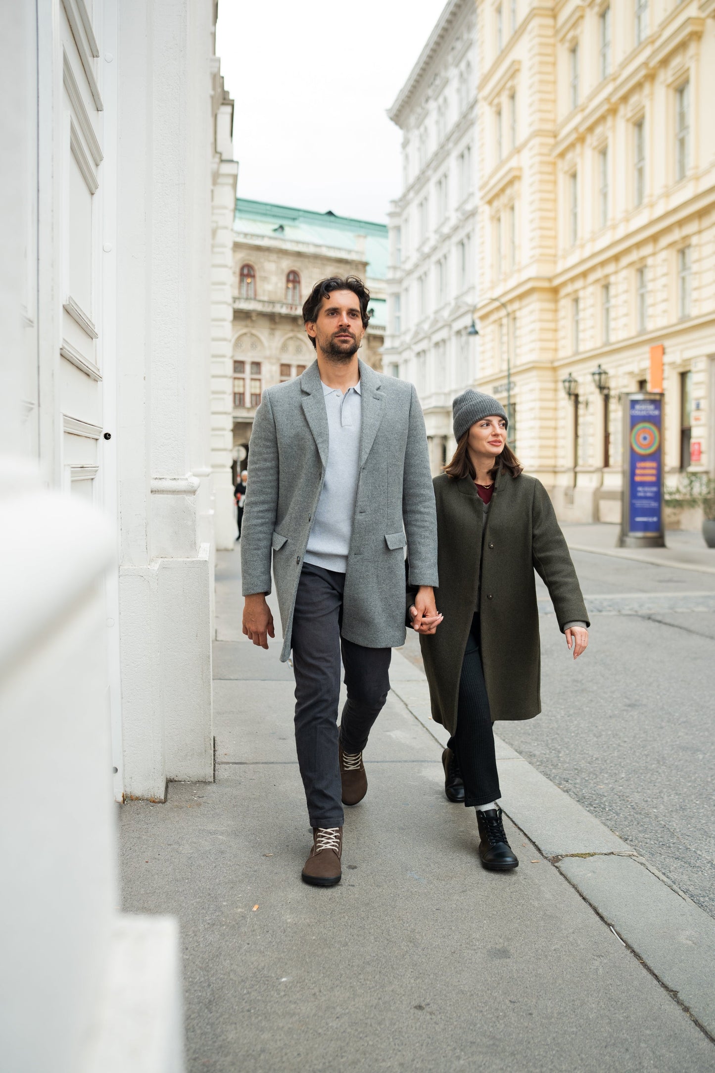 Be Lenka - Winter 3.0 Be Lenka