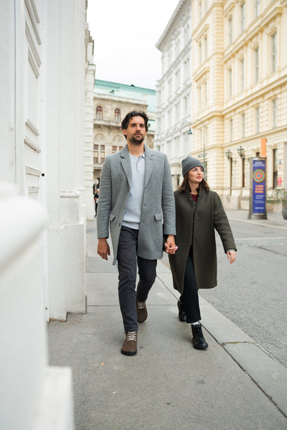 Be Lenka - Winter 3.0 Be Lenka