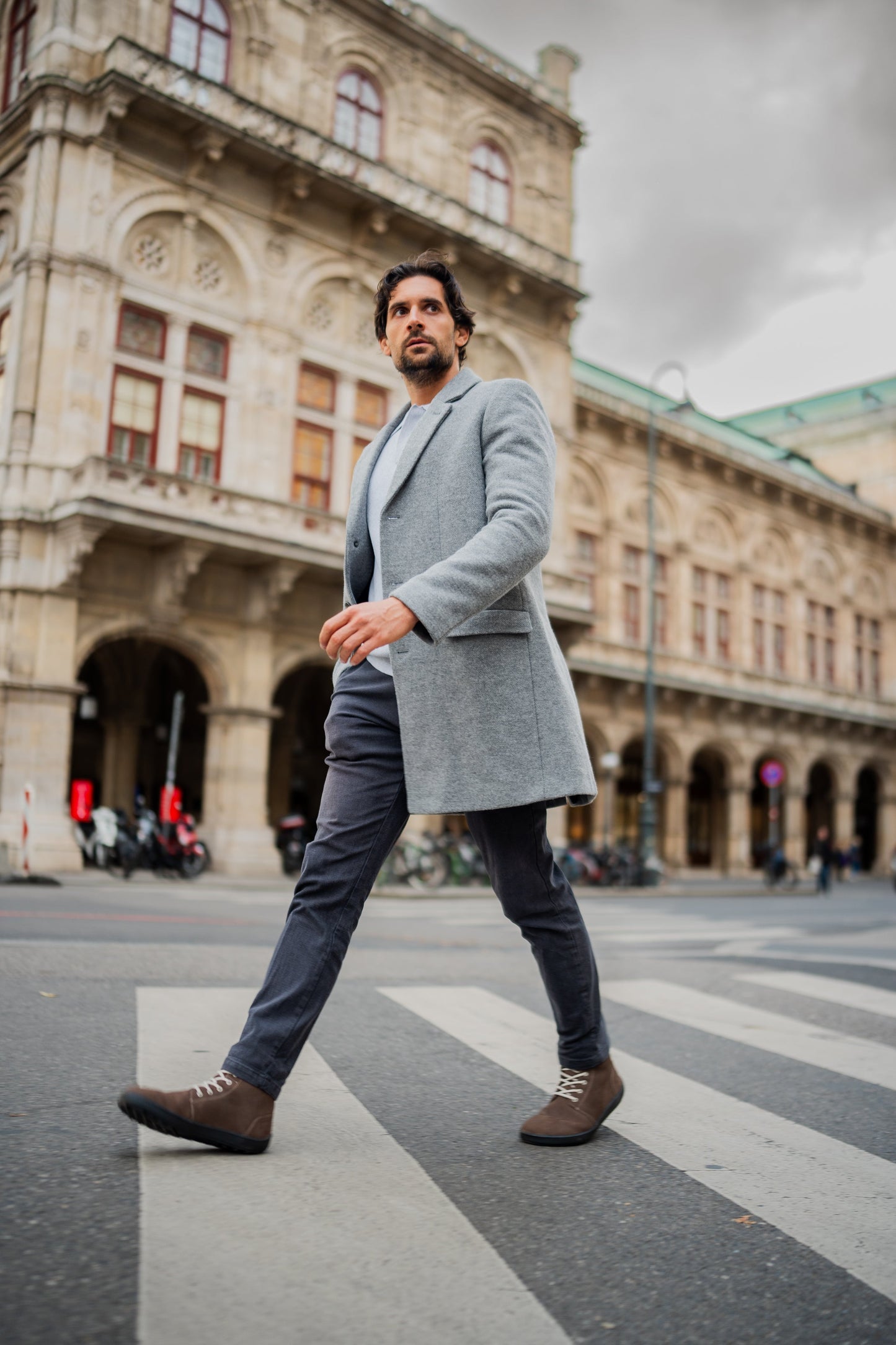 Be Lenka - Winter 3.0 Be Lenka