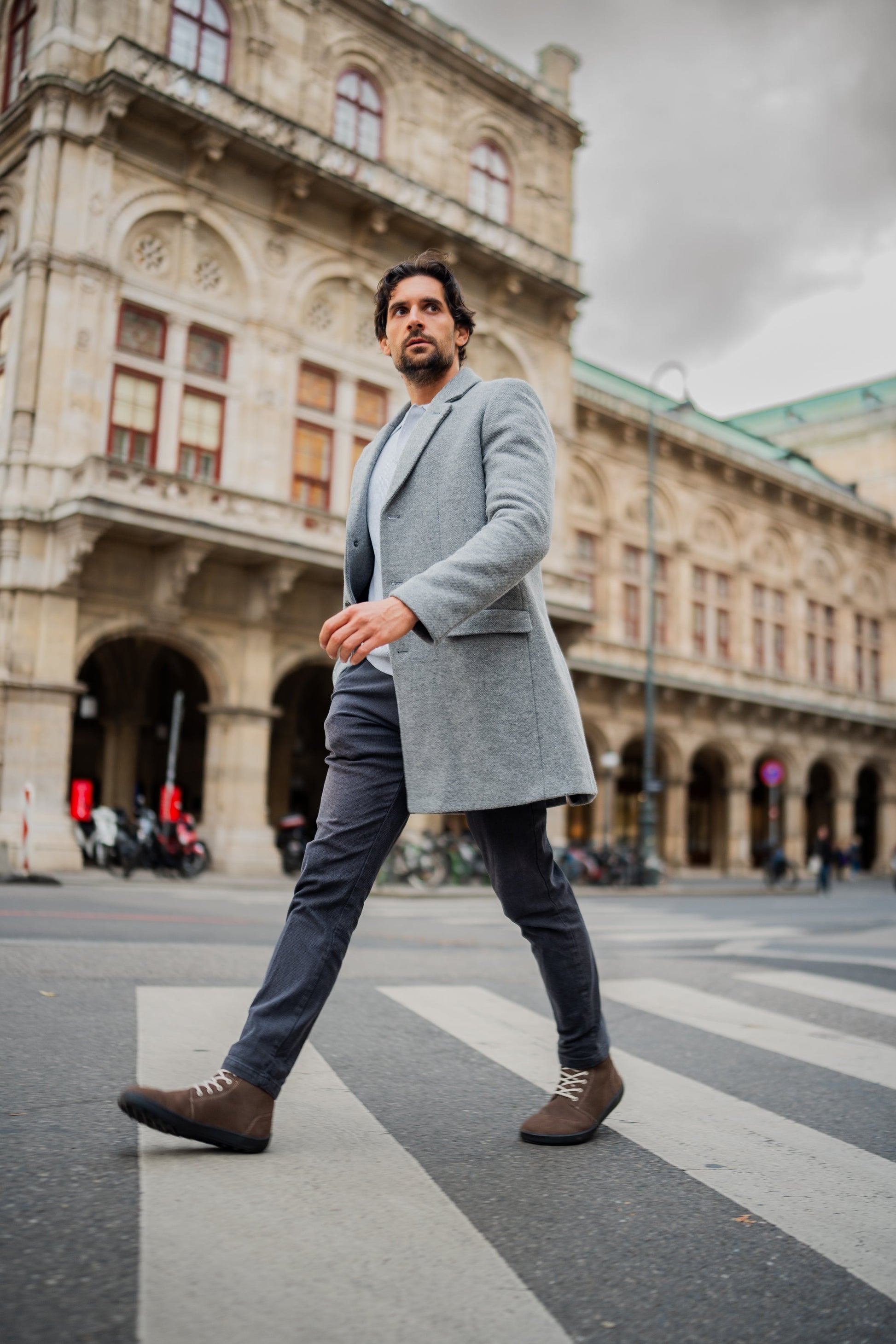 Be Lenka - Winter 3.0 Be Lenka