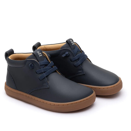 Tip Toey Joey - Bottes Rambler Navy