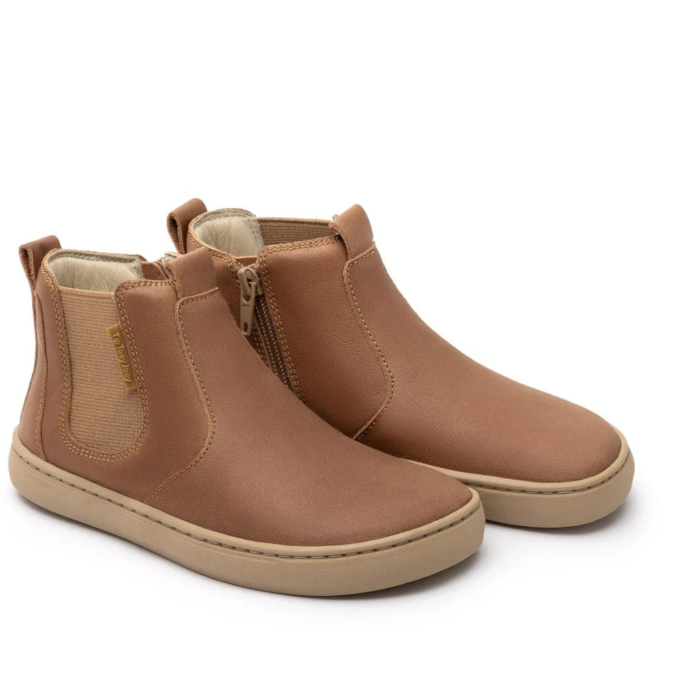 Tip Toey Joey - Tracker Whisky Tip Toey Joey