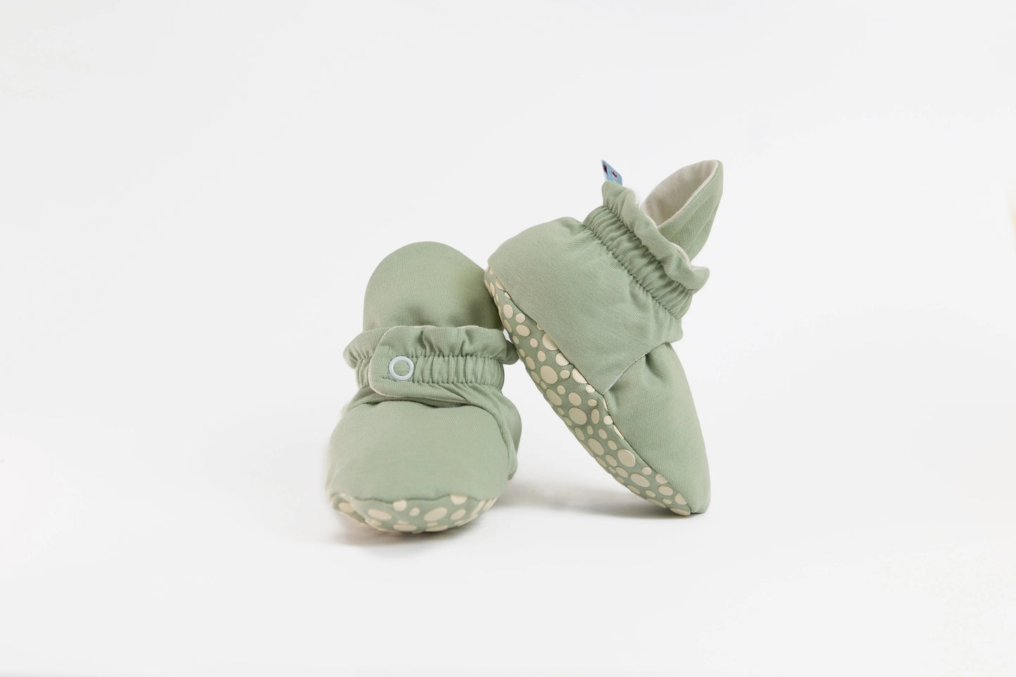 Chaussons Bébé Groovie Smoothie - Zás Trás for Babies