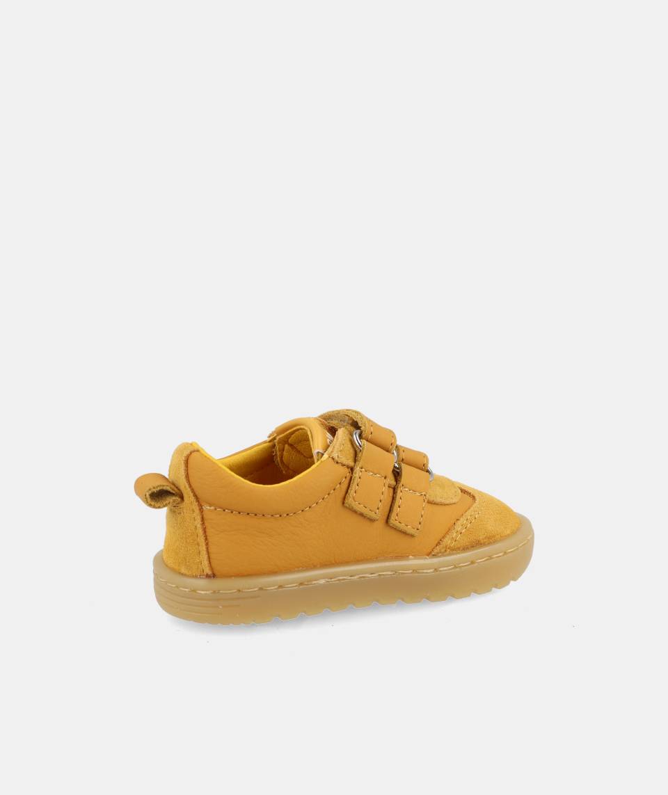 Blanditos by Crio's - Lisboa Ocre