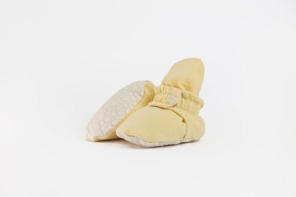 Chaussons Bébé Lemon Curd - Zás Trás for Babies