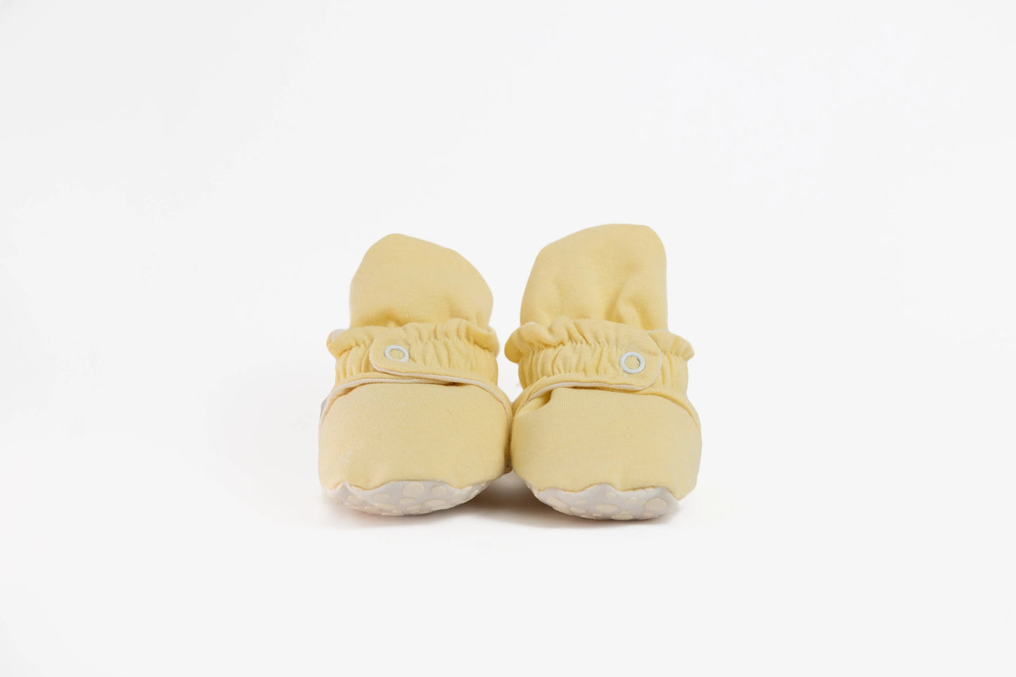 Chaussons Bébé Lemon Curd - Zás Trás for Babies