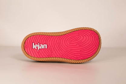 Lejan One - Rosa