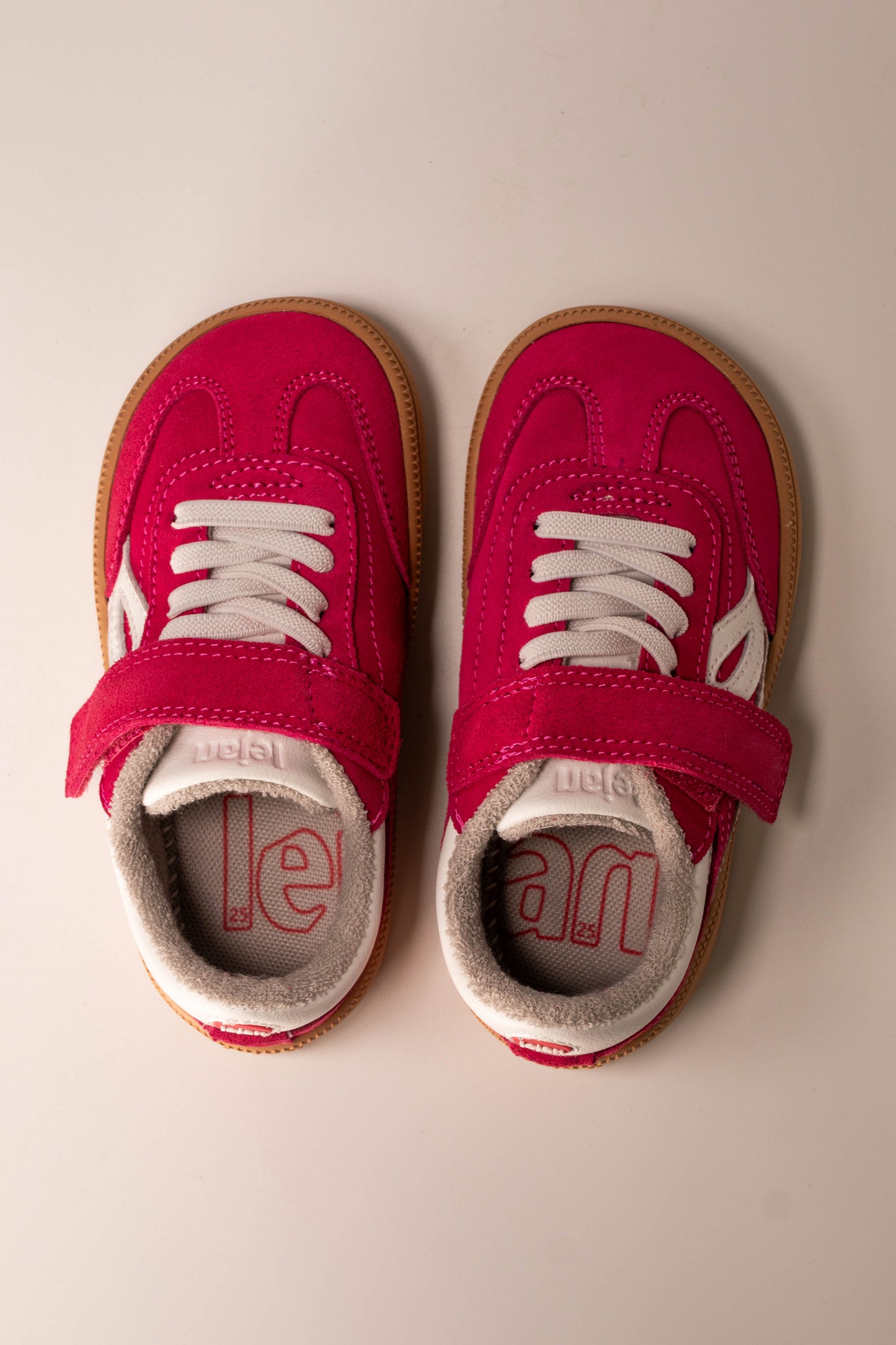 Lejan One - Rosa