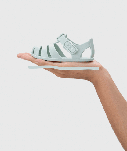 Igor - Nemo Solid Menta