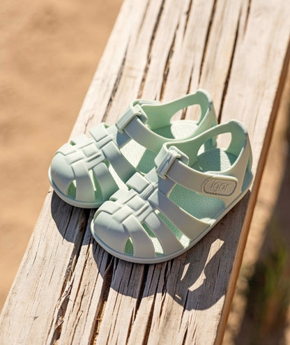 Igor - Nemo Solid Menta