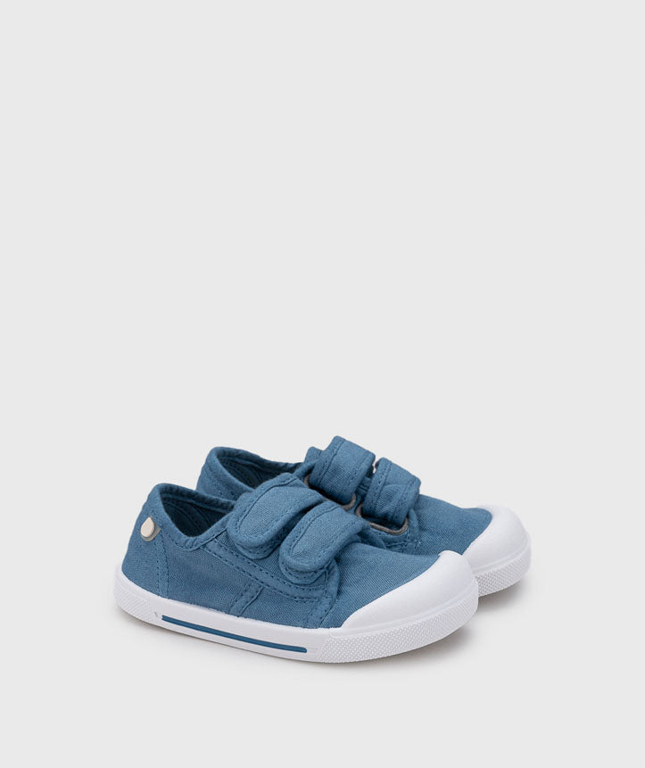 Igor - Canvas V. Jeans