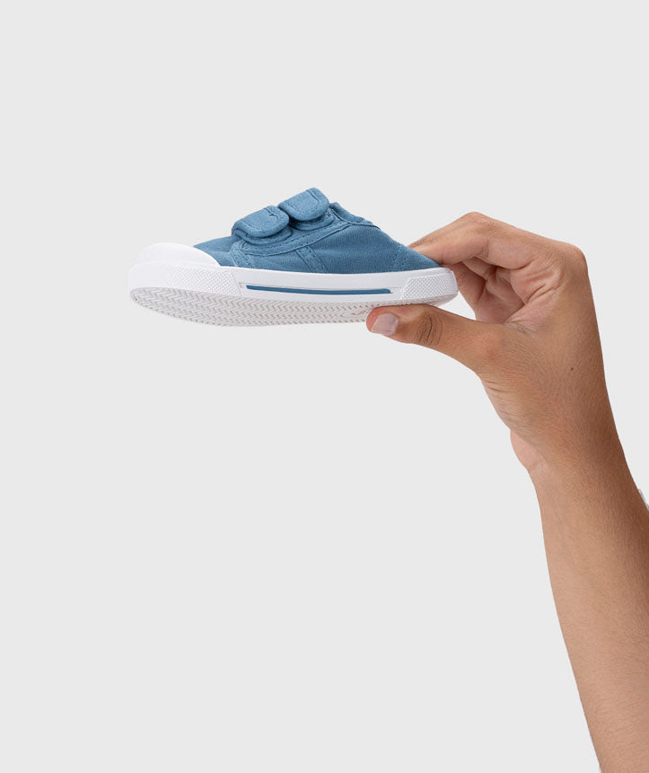 Igor - Canvas V. Jeans