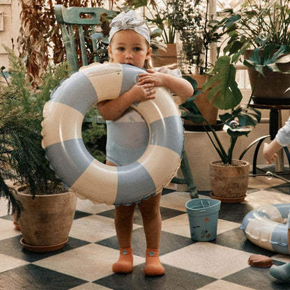 Attipas - Sea Orange Aqua X