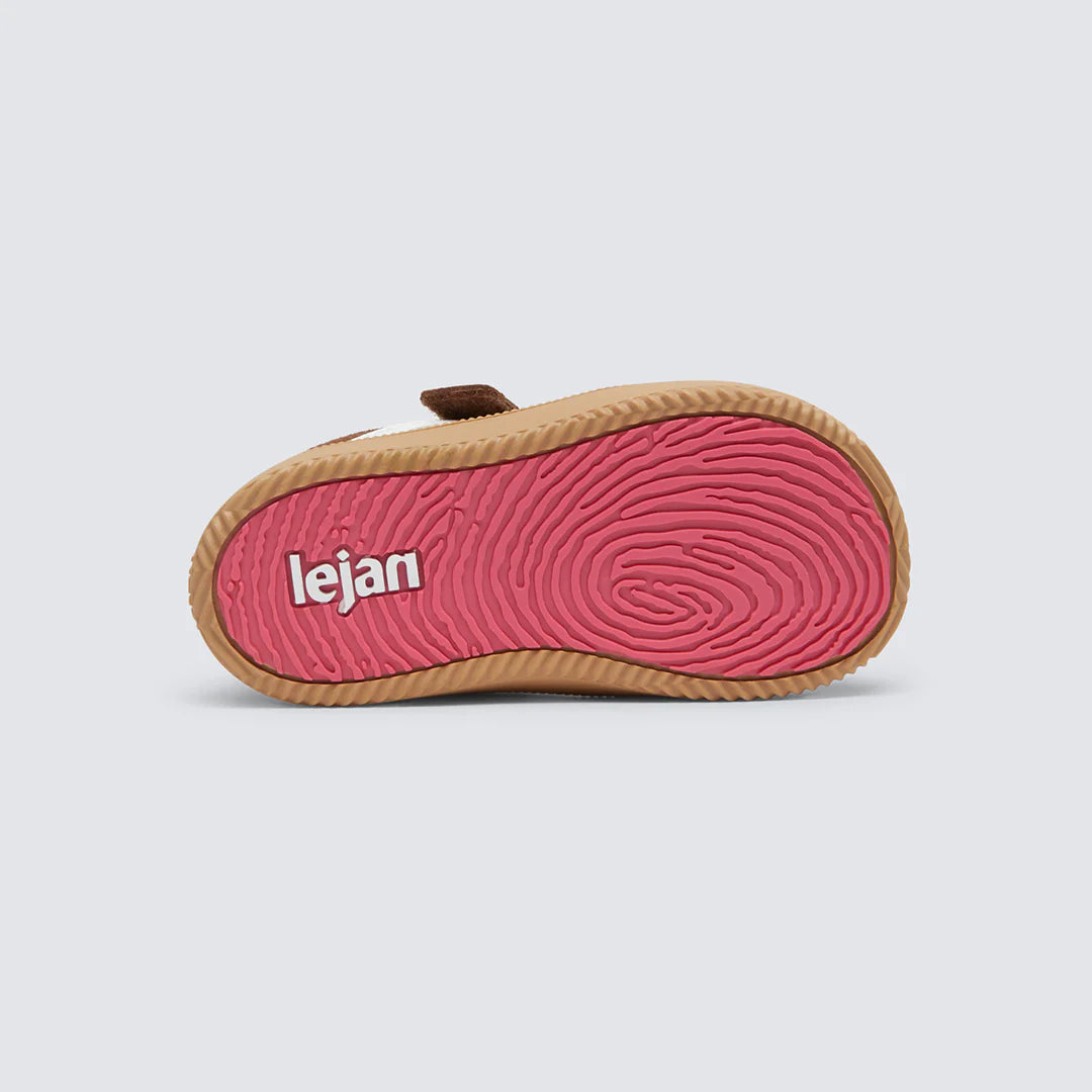 Lejan One - Marron