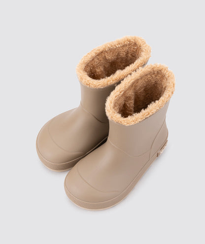 Igor Barefoot - Bottes de Pluie Yogi DK Borreguito Elmwood