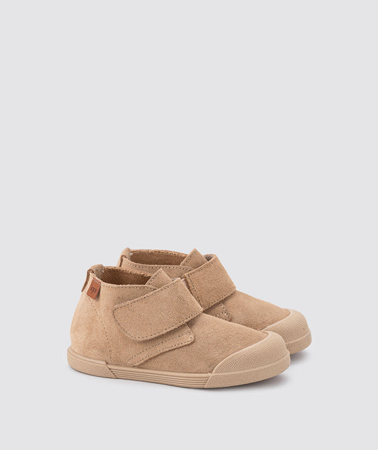 Précommande: Igor Barefoot - Bottines Tui Beige