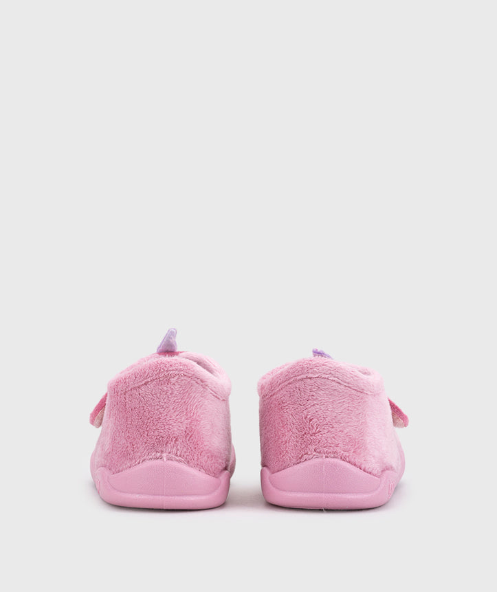 Chaussons Barefoot - Igor Homie Unicornio Rosa