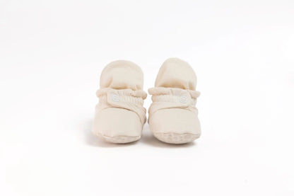 Chaussons Bébé Yogurt Granita - Zás Trás for Babies