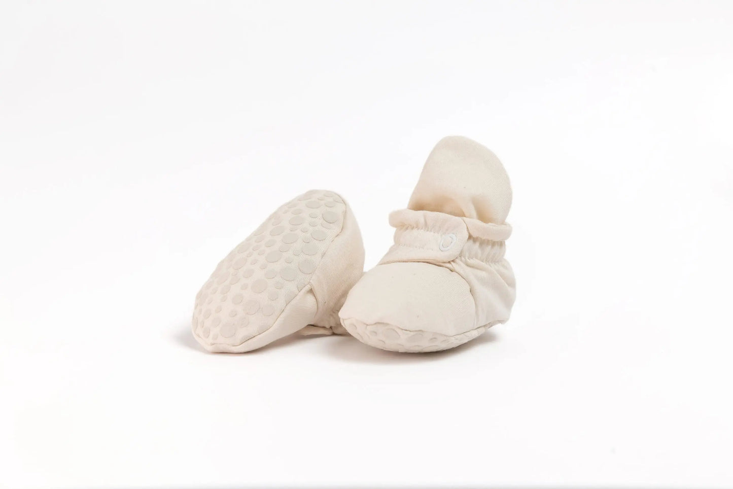 Chaussons Bébé Yogurt Granita - Zás Trás for Babies