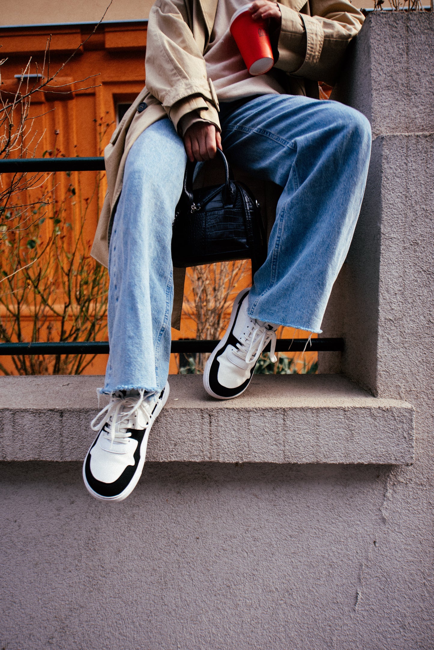 Barebarics - Zing Barebarics