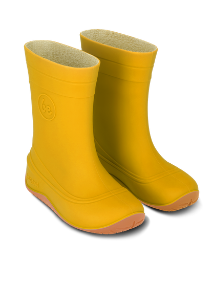 Be Lenka - Pudds Be Lenka