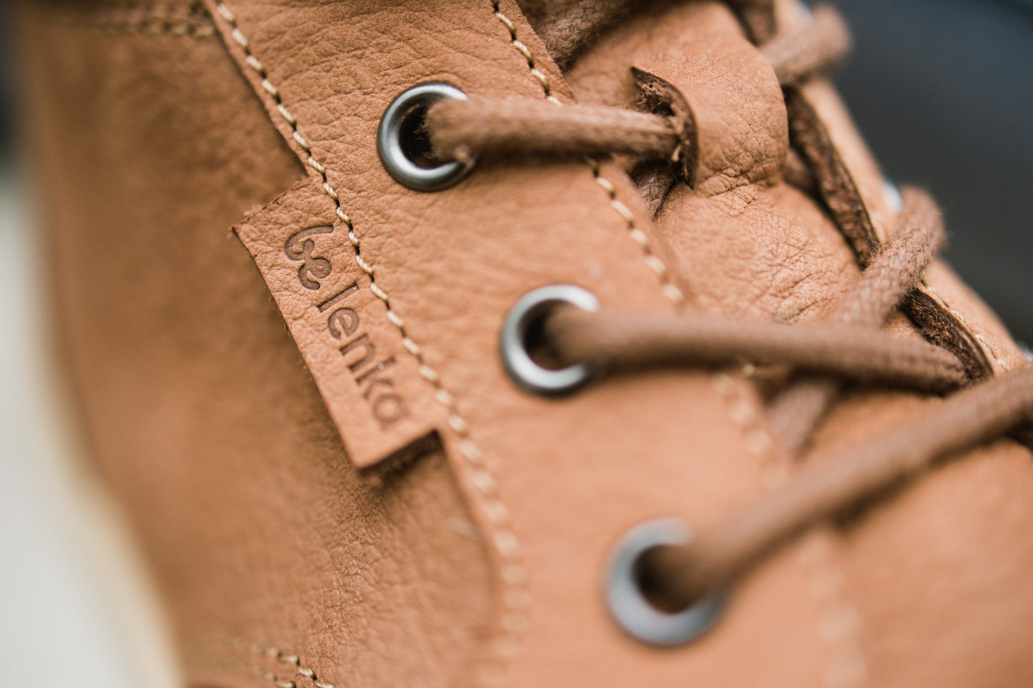 Be Lenka - Synergy Be Lenka