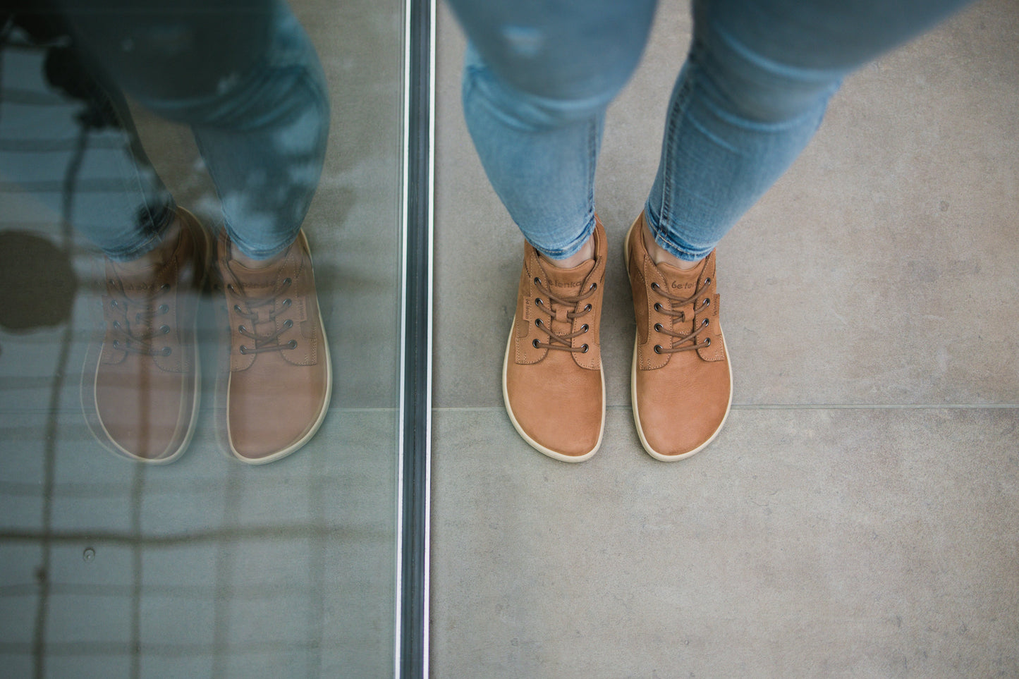 Be Lenka - Synergy Be Lenka