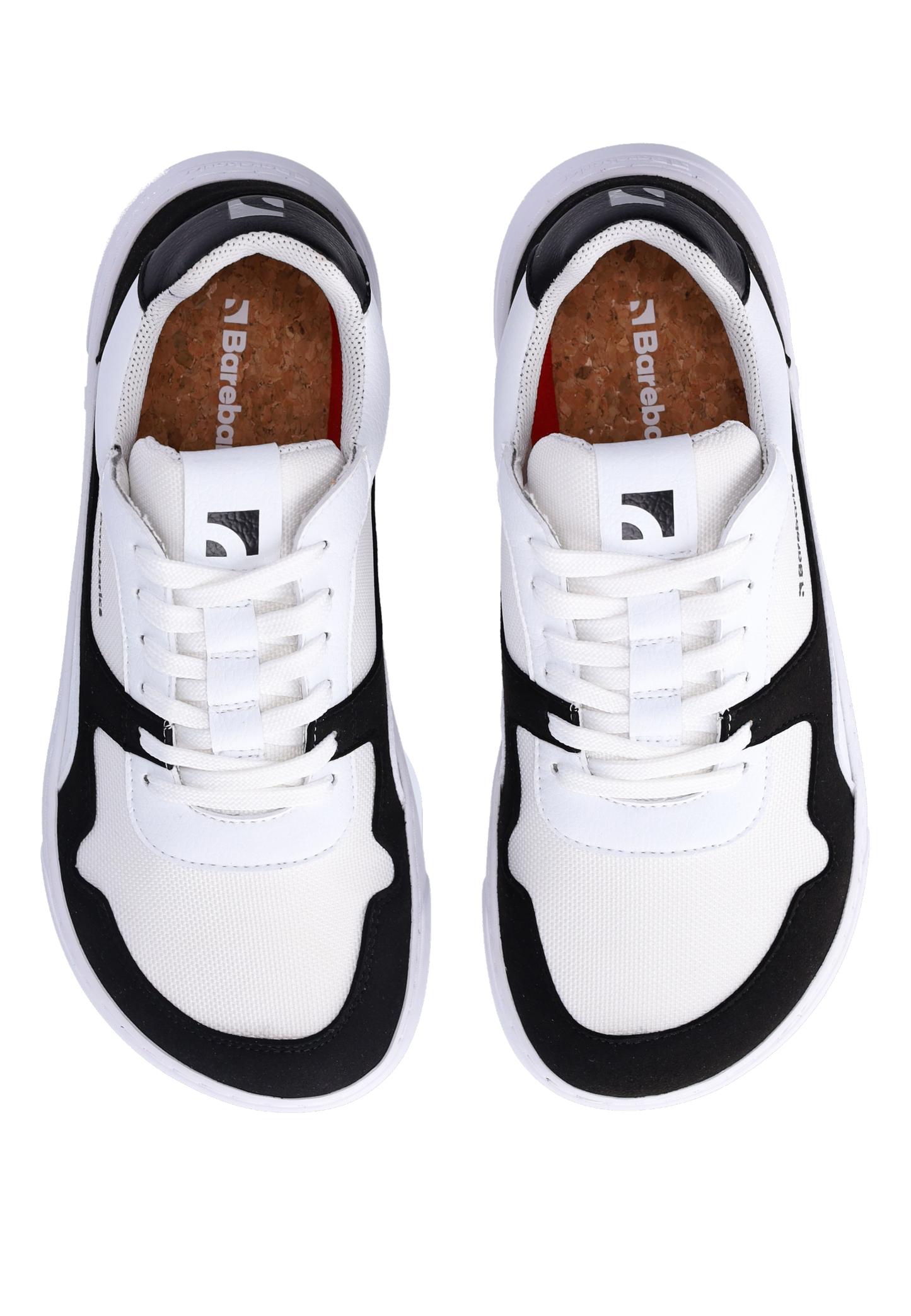 Barebarics - Zing Barebarics