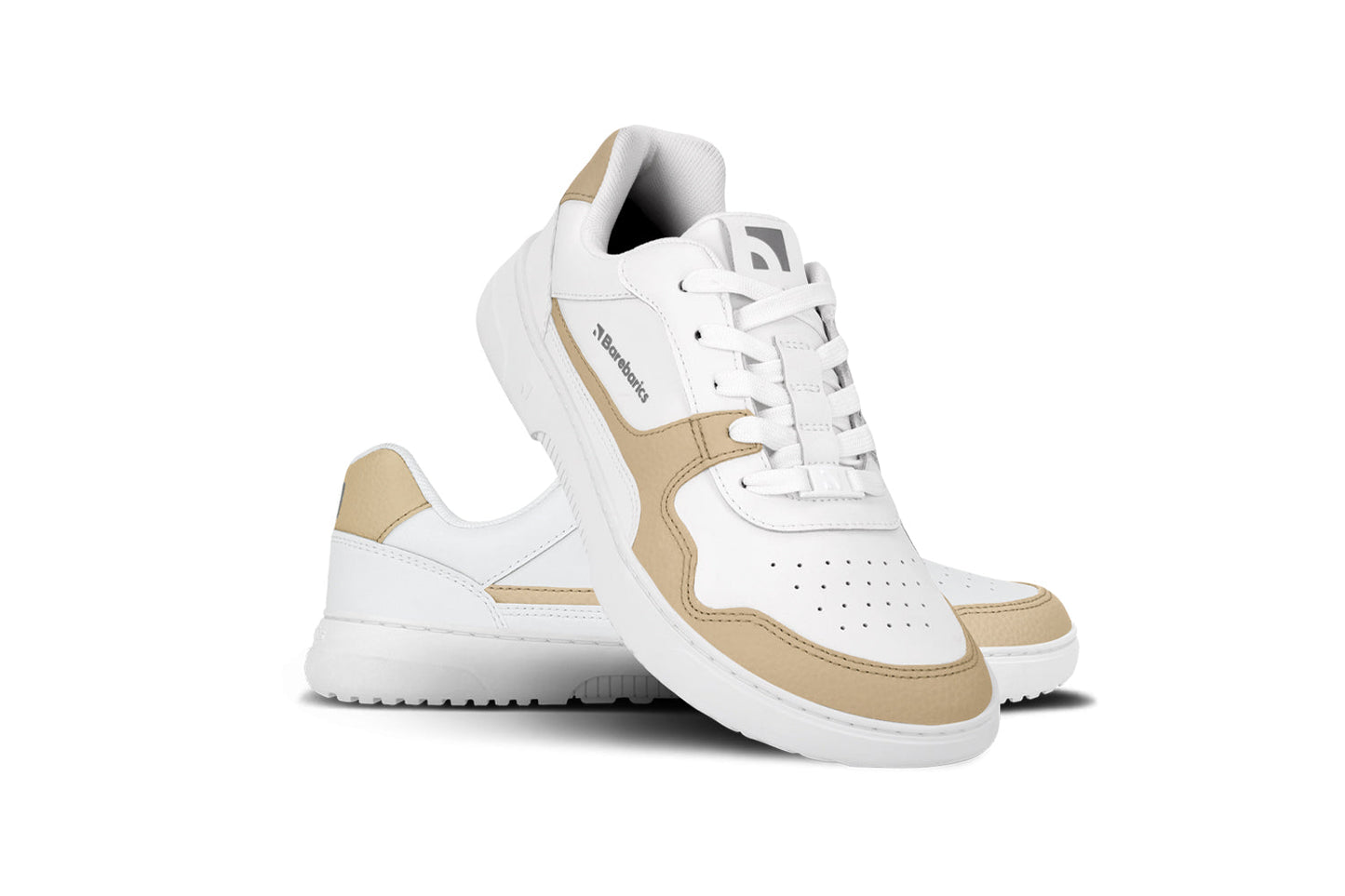 Barebarics - Zing Barebarics