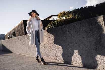 Be Lenka - Winter 3.0 Be Lenka