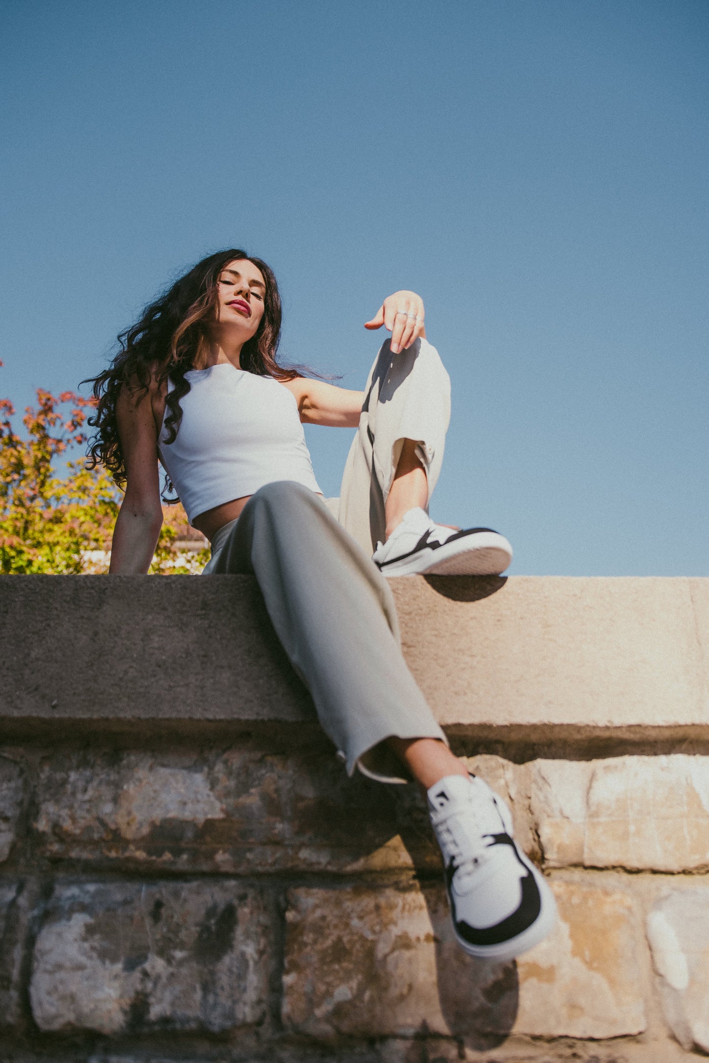 Barebarics - Zing Barebarics