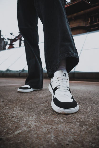 Barebarics - Zing Barebarics