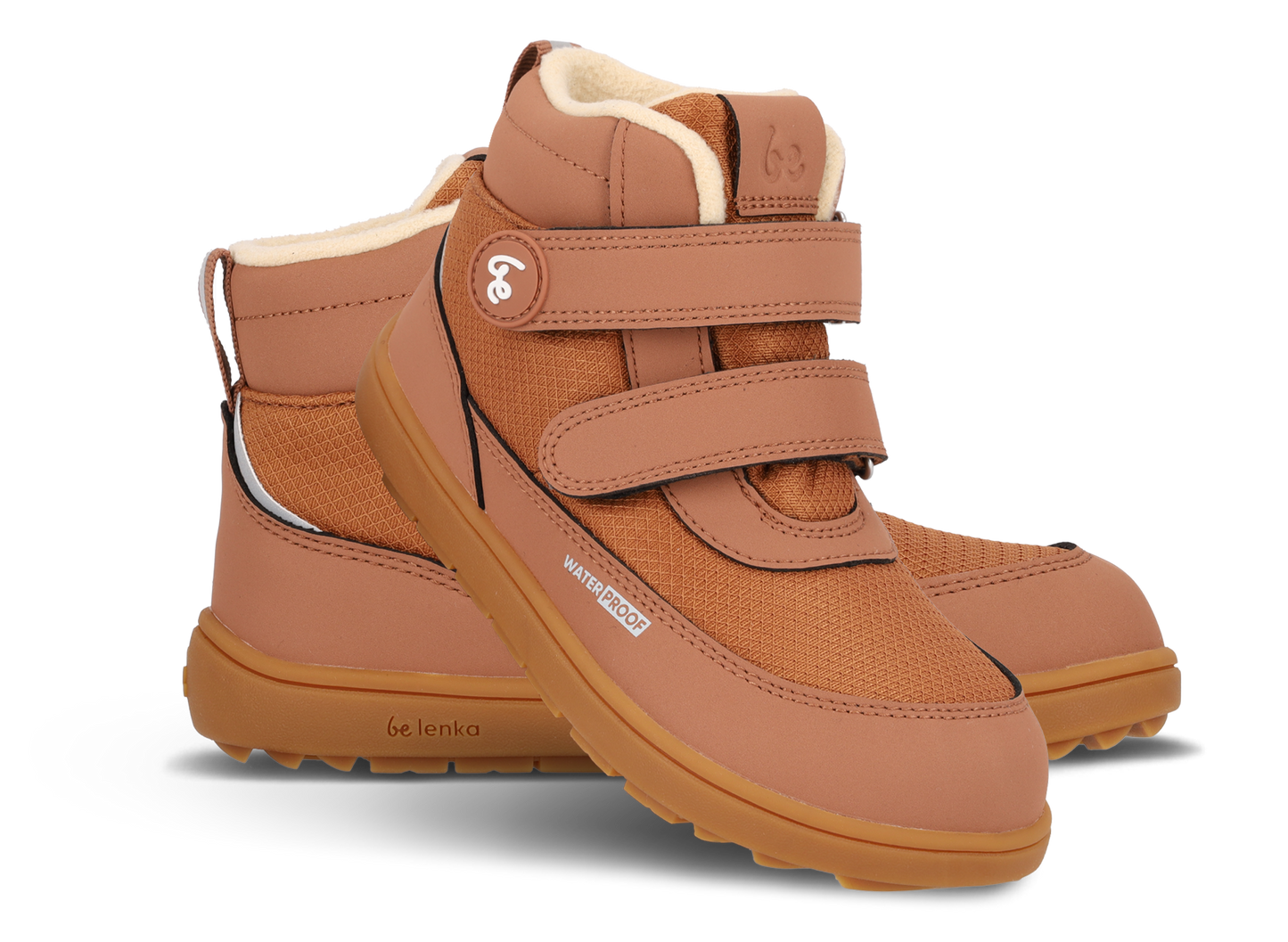 Be Lenka - Zippu Peti'teko