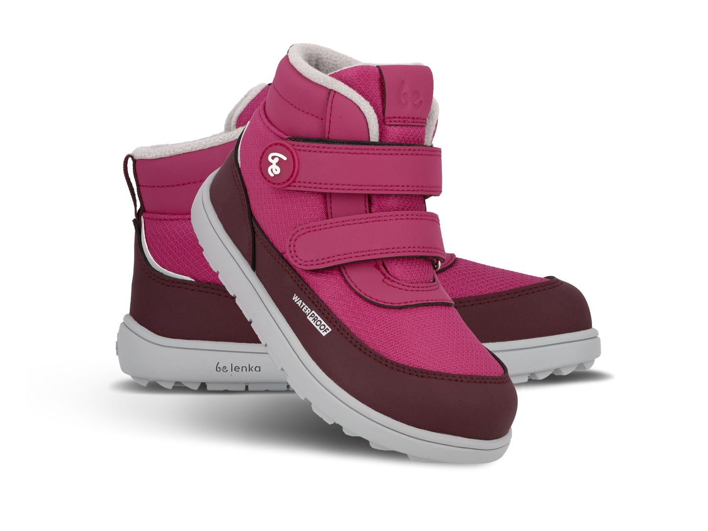 Be Lenka - Zippu Peti'teko