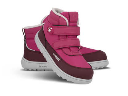 Be Lenka - Zippu Peti'teko