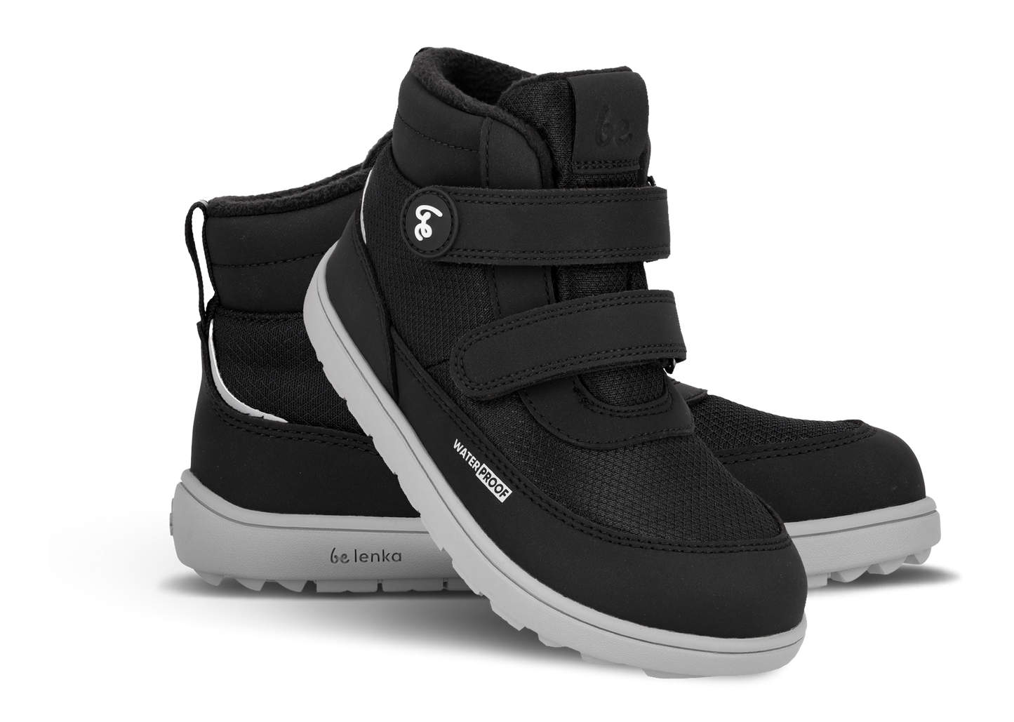 Be Lenka - Zippu Peti'teko